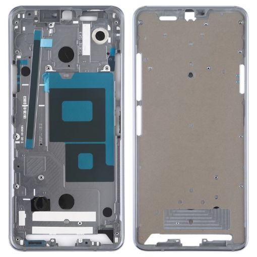Picture of LCD Assembly with Frame for LG G7 ThinQ / G7+ ThinQ / G7 One (GREY) (Premium)