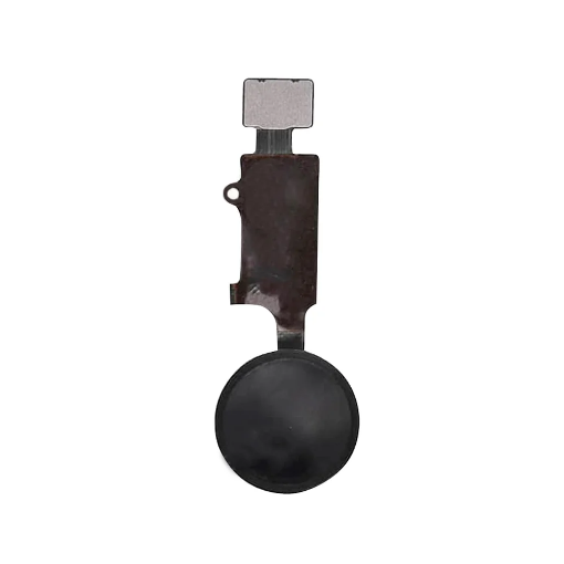Picture of iPhone 8P / 8 / SE(2020) / 7P / 7 Home Button Solution Flex Cable (JC / Version 8) (BLACK)
