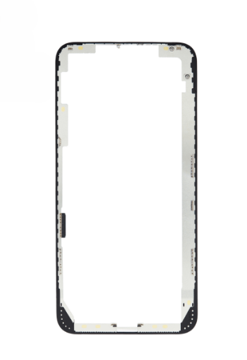 Picture of iPhone XS Max OCA Master Metal Frame (Pack of 5)