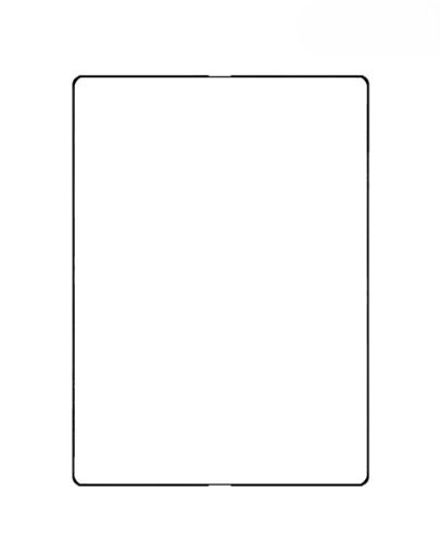 Picture of Inner Soft Film for Galaxy Fold 5 (G+ Oca Pro)
