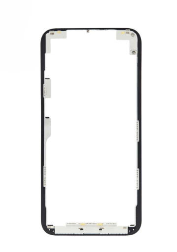 Picture of iPhone 11 Pro OCA Master Metal Frame (Pack of 5)