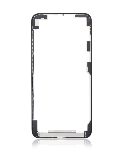 Picture of iPhone 11 Pro Max OCA Master Metal Frame (Pack of 5)