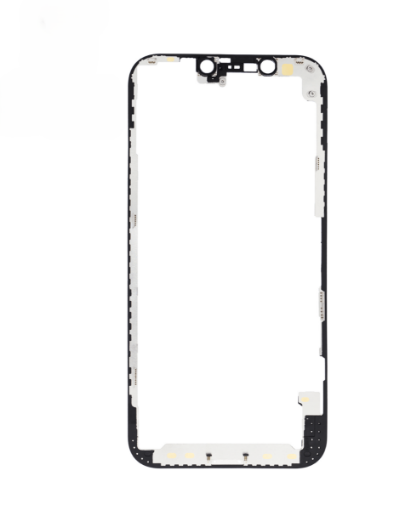 Picture of iPhone 12 Pro / 12 OCA Master Metal Frame (Pack of 5)