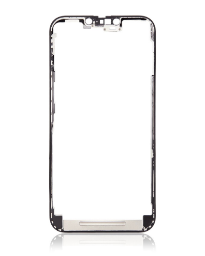 Picture of iPhone 13 Pro Max OCA Master Metal Frame (Pack of 5) (Premium)