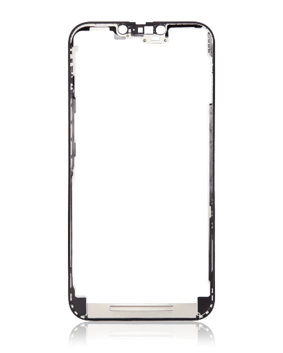 Picture of iPhone 13 Pro OCA Master Metal Frame (Pack of 5) (Premium)