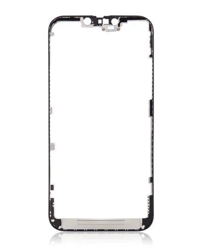 Picture of iPhone 14 Plus OCA Master Metal Frame (Pack of 5)