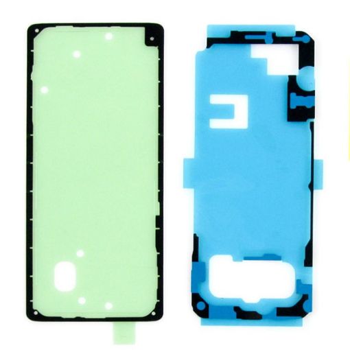 Picture of Genuine OEM Rework Kit Adhesive for Back Glass for Galaxy Note 8 (N950)