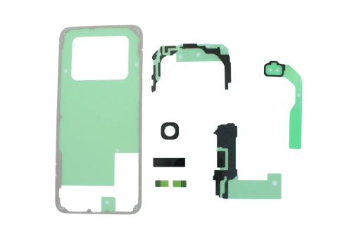 Picture of Genuine OEM Rework Kit Adhesive for Back Glass for Galaxy S8 (G950)