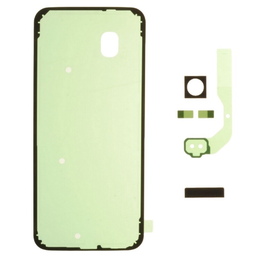 Picture of Genuine OEM Rework Kit Adhesive for Back Glass for Galaxy S8 Plus (G955)