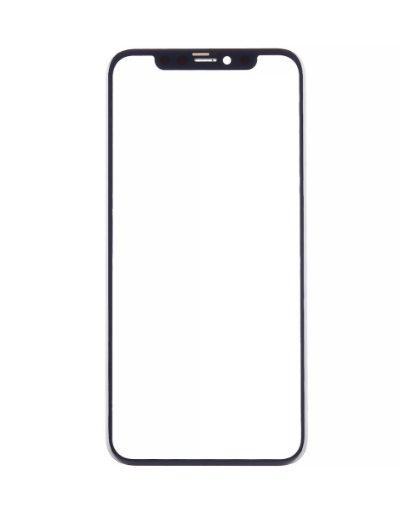 Picture of Front Glass w/ OCA (Pack of 5) for iPhone 12 Mini (G+ Oca Pro)
