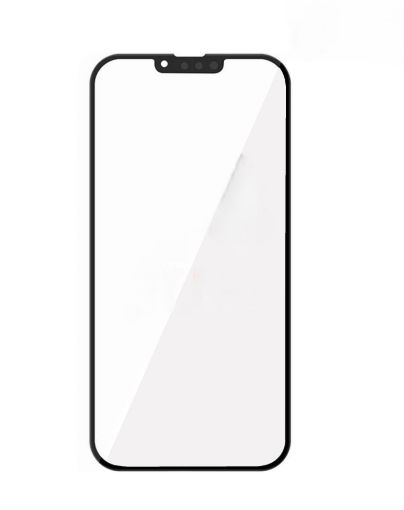 Picture of Front Glass w/ OCA (Pack of 5) for iPhone 14 Plus (G+ Oca Pro)