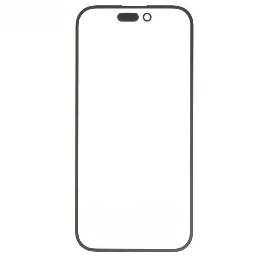 Picture of Front Glass w/ OCA (Pack of 5) for iPhone 15 (G+ Oca Pro)