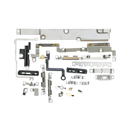 Picture of Full Bracket Set for iPhone X