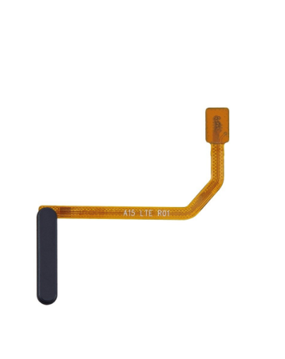 Picture of Fingerprint Reader Flex Cable for Galaxy A15 (A155 / 2023) (BLACK)