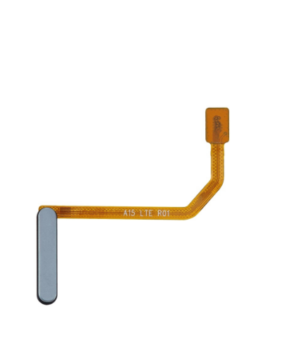 Picture of Fingerprint Reader Flex Cable for Galaxy A15 (A155 / 2023) (MAGICAL BLUE)
