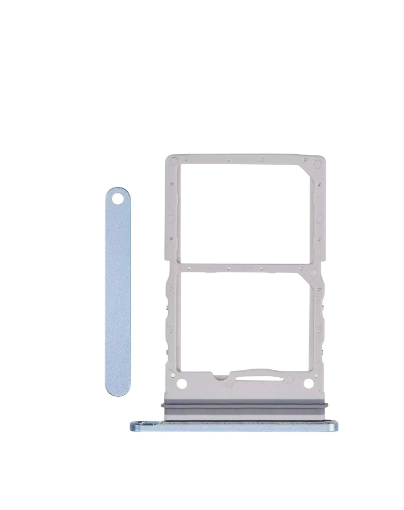 Picture of Dual Sim Card Tray for Galaxy Z Flip 6 (BLUE)