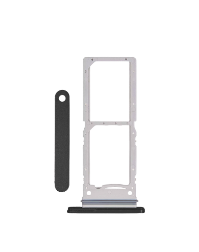 Picture of Dual Sim Card Tray for Galaxy Z Fold 6 (BLACK)