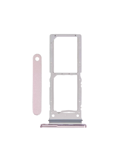 Picture of Dual Sim Card Tray for Galaxy Z Fold 6 (PINK)