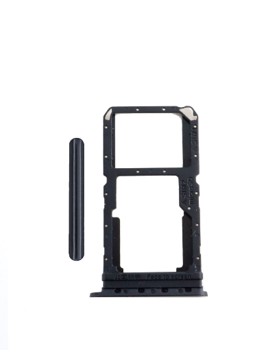 Picture of Dual Sim Card Tray for OnePlus Nord N300 5G (MIDNIGHT JADE)