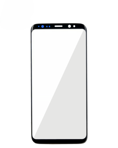 Picture of Digitizer Glass with OCA for Galaxy S8 Plus