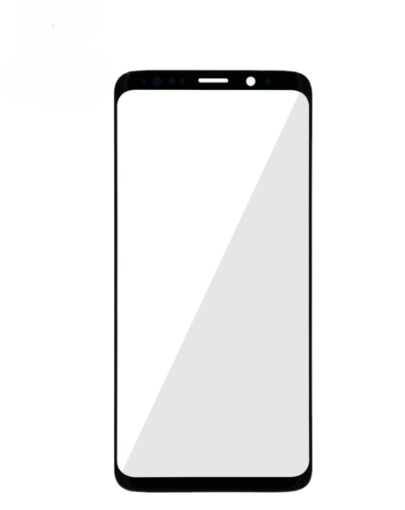 Picture of Digitizer Glass with OCA for Galaxy S9