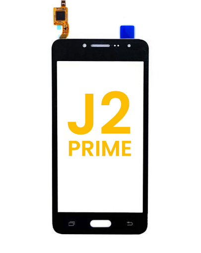 Picture of Digitizer with Adhesive for Galaxy J2 Prime (G532) (BLACK)