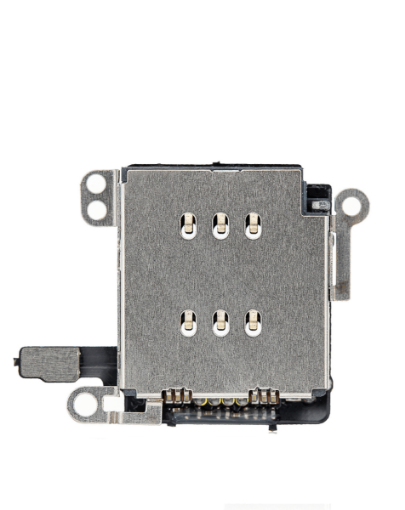 Picture of Dual Sim Card Reader for iPhone XR