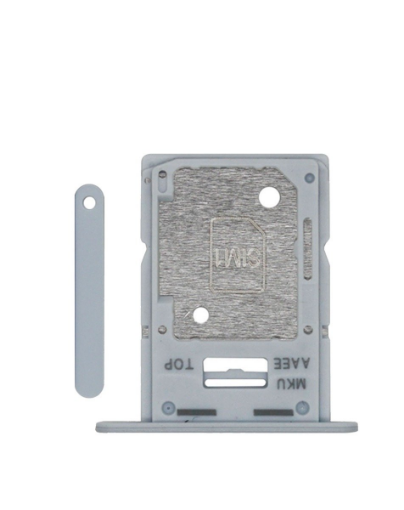 Picture of Dual Sim Card Tray for Galaxy A15 (A155 / 2023) (MAGICAL BLUE)