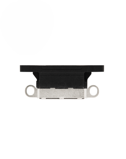 Picture of Charging Port for iPhone X (BLACK) (Pack of 10)