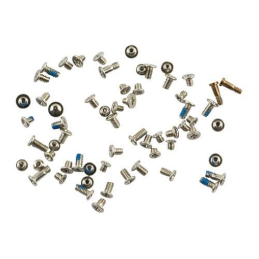 Picture of Complete Screw Set for iPhone 7 Plus