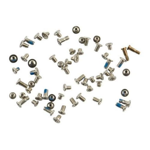 Picture of Complete Screw Set for iPhone SE (2020) / 8