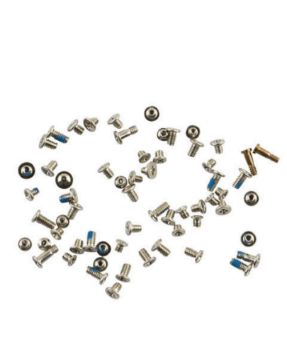 Picture of Complete Screw Set for iPhone XR