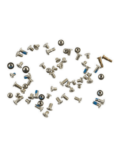 Picture of Complete Screw Set for iPhone XS Max