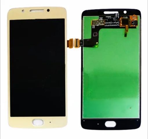 Picture of Digitizer Assembly Motorola Moto G5 (GOLD) (Premium)