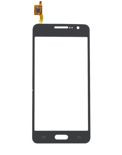 Picture of Digitizer for Galaxy Grand (GRAY)