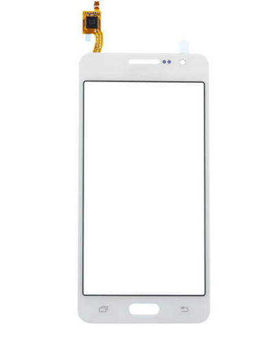 Picture of Digitizer for Galaxy Grand (WHITE)