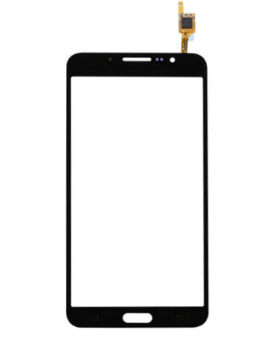 Picture of Digitizer for Galaxy Mega 2 (BLACK)