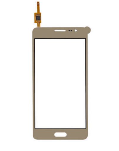 Picture of Digitizer for Galaxy On5 (G550) (GOLD)