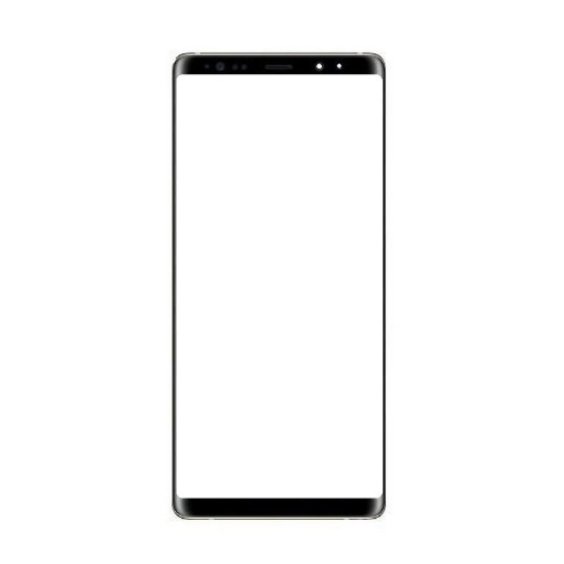 Picture of Digitizer Glass with OCA for Galaxy Note 8