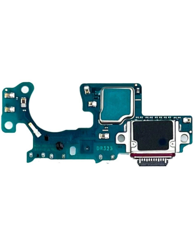 Picture of Charging Port for Galaxy Z Flip 5 5G F731 (Premium) (US Version)