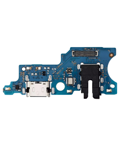 Picture of Charging Port Board with Headphone Jack for Galaxy A06 (A065 / 2024) (Aftermarket)
