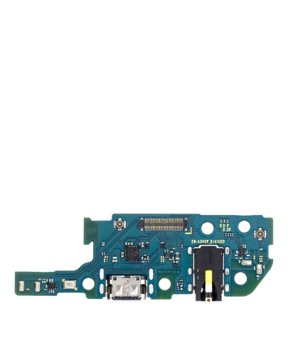 Picture of Charging Port Board with Headphone Jack for Galaxy A20E (A202) / A10E (A102) (Premium)