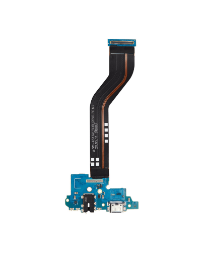 Picture of Charging Port Board with Headphone Jack for Galaxy A51 5G (A516V / 2020) (Verizon Version) (Premium)