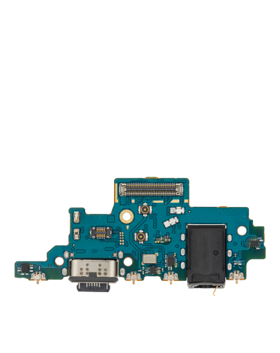 Picture of Charging Port Board with Headphone Jack for Galaxy A72 (A725 / 2021) (Premium)