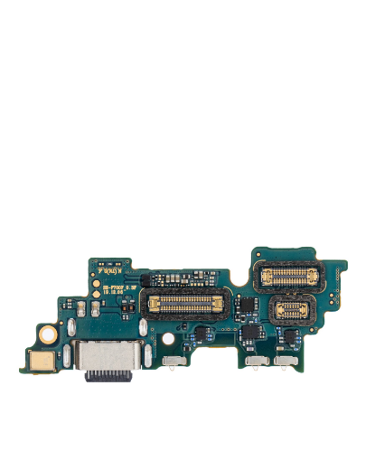 Picture of Charging Port Board with Microphone for Galaxy Z Flip 4G F700 (Premium)