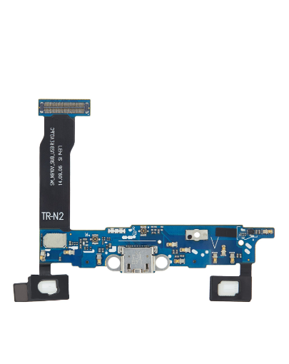 Picture of Charging Port Board with Flex Cable for Galaxy Note 4 (N910V) (VERIZON)
