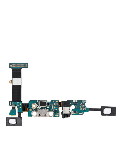Picture of Charging Port Board with Flex Cable for Galaxy Note 5 (N920I) (International Version)
