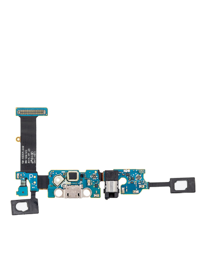 Picture of Charging Port Board with Flex Cable for Galaxy Note 5 (N920P) (SPRINT)