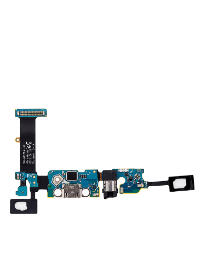 Picture of Charging Port Board with Flex Cable for Galaxy Note 5 (N920R4) (USA Cellular)