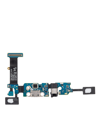 Picture of Charging Port Board with Flex Cable for Galaxy Note 5 (N920T) (T-MOBILE)